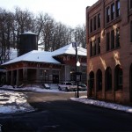 Train Station Staunton Virginia Train Station Staunton Virginia