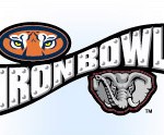 Auburn Alabama Iron Bowl