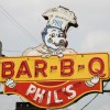 Phil’s BBQ Review Phil's BBQ St. Louis