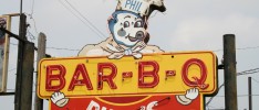 Phil's BBQ St. Louis