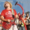 When It’s Love Red Rocker