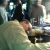 PJs and Bulldogs slumped-over