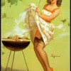 BBQ Tips From a Master tips
