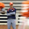 Gameday: Iron Bowl 2008 Tommy Tuberville Auburn