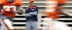 Tommy Tuberville Auburn