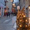Quebec Pix xmas-decor