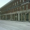 Of Baseball and Blues slip-n-snow