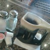Breakfast Review: Baker’s Crust Baker's Crust coffee mug Richmond Virginia