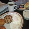 Breakfast Review: Liberty Valance Liberty Valance Restaurant in Richmond Virginia
