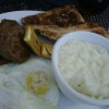 Give Me Breakfast or Give Me Death Zada Jane's
