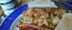 Brick House Diner Midlothian, Virginia
