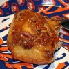 Gobblin’ Up ’09 Thanksgiving Sticky Bun