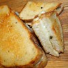 Tracey’s Hot… grill-cheese