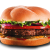 Cheeseburgers in ParaLAN burger