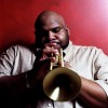 DMB June 16, STL Rashawn Ross Trumpet