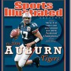 Why Auburn Should Not Get 2004 National Title 2004 Auburn Tigers SI Cover