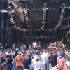 DMB Nationals Park July 23 Center Stage at Nationals Park