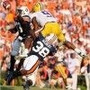Gameday Bye-You Notes auburn lsu 2006