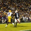 The Passing Lane Auburn v LSU