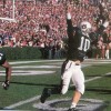 Amen Around the Corner Patrick Nix celebrates in the 1993 Iron Bowl