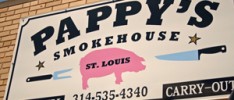 Pappy's Smokehouse St. Louis