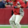 I B Awake saban rails