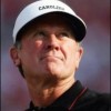 I B… spurrier gaze