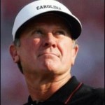spurrier gaze spurrier gaze