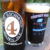 Brews of the Season Olde Richmond Beer Company Number 4 Brown Ale