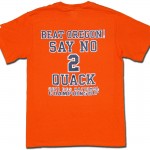 Say No 2 Quack