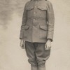Remembering this 2011 Arthur Riley WW1