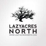 Lazy Acres North Logo