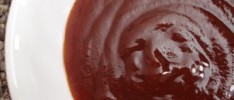bbq sauce from paulhager.com