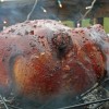Cooking Turkey: A Smoked Turkey Recipe Smoked Turkey recipe