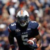 Oldest Rivalry Day Auburn RB Michael Dyer