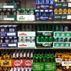 Session Beers for Football Parties Stock your fridge with beers for the football playoffs and bowl season