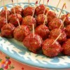 2012 Posting But Mixing meatballs