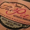 BBQ Review: The Pit, Raleigh, NC The Pit BBQ Logo Raleigh, North Carolina