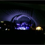 Widespread Panic at the Pavalion in Charlottesville 2006