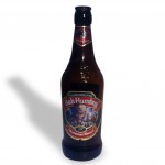 Wychwood Brewery Bah Humbug Spiced Ale
